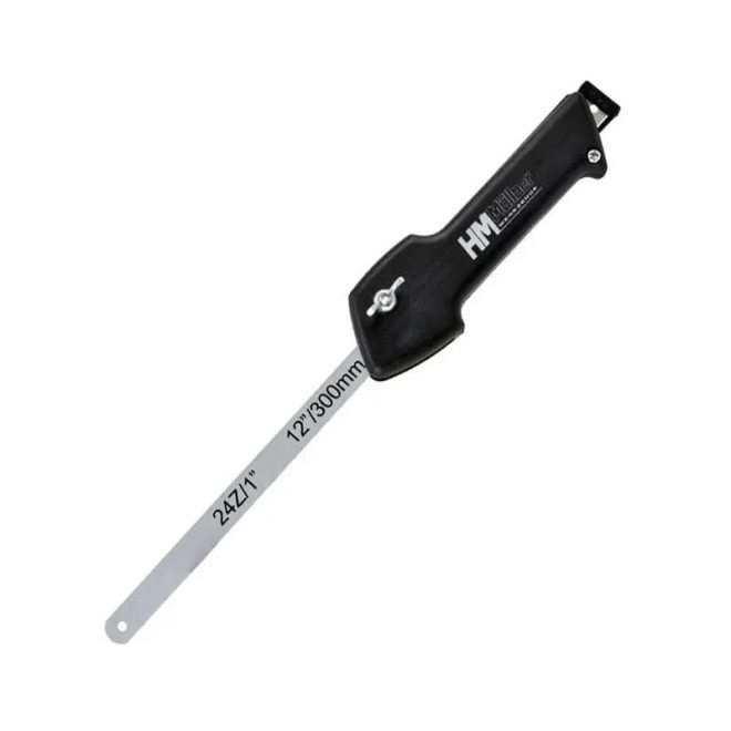 HM Müllner Markolat fűrészlaphoz, 300mm hosszú fűrészlappal, 123