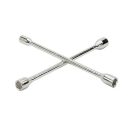 HM Müllner kerék csavarkulcs 17, 19, 22mm és 13/16" , 614