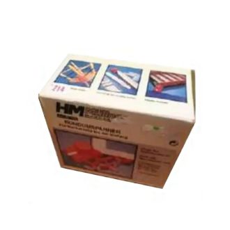 HM Müllner ráma spanoló, 705