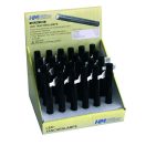 HM Müllner LED zseblámpa, 1W 132x15mm, 2db AAA elemmel, 1551