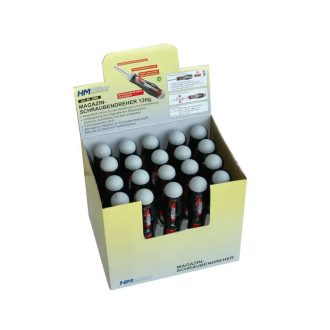   HM Müllner csavarhúzó készlet cserélhető bitfejjel PH/PZ/FL/TX, 2660