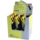 HM Müllner gallyazó fűrész 170mm, 2705