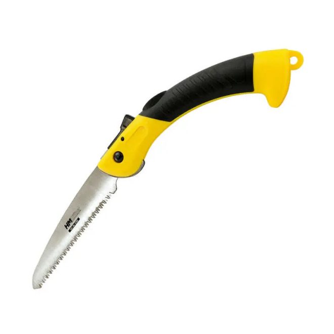 HM Müllner gallyazó fűrész 170mm, 2705