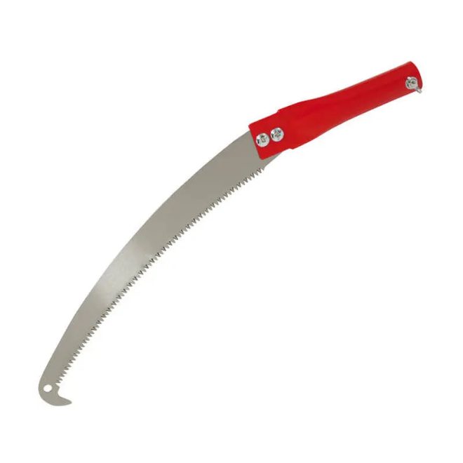 HM Müllner gallyazó fűrész 300mm, íves, 2706