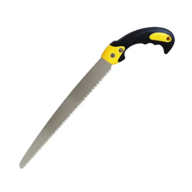 HM Müllner gallyazó fűrész 300mm, 2707