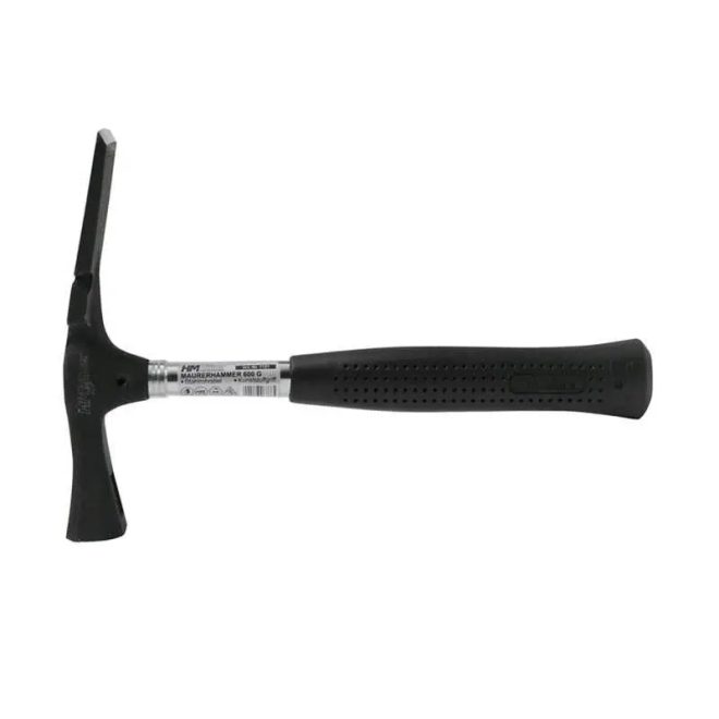 HM Müllner kőműves kalapács 600g, 7121