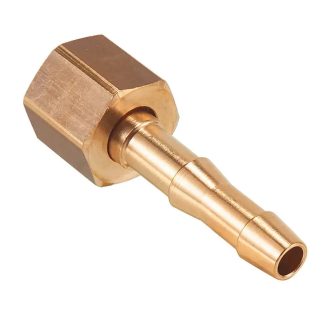   HM Müllner tömlővég hollandival, 16 bar 43x9mm, 3/8", 2db/bliszter, 25171