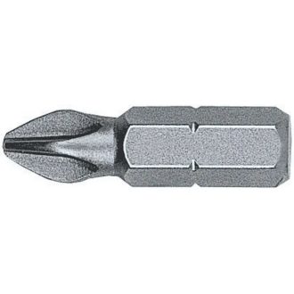   HM Müllner WITTE bitfej 1/4", 25mm, Phillips, keresztfejű PH3, 27259