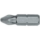 HM Müllner WITTE bitfej 1/4", 25mm, kereszthornyú PZ3, 27269