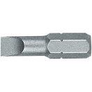 HM Müllner WITTE bitfej 1/4", 25mm, egyenes-FL5.5, 27352