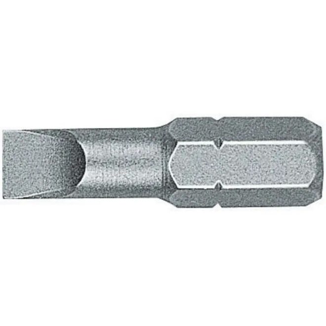 HM Müllner WITTE bitfej 1/4", 25mm, egyenes-FL5.5, 27352