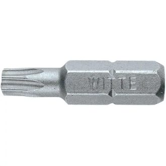 HM Müllner WITTE bitfej 1/4", 25mm, TXB7, 27354