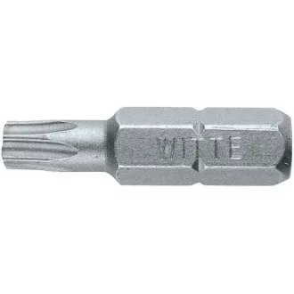 HM Müllner WITTE bitfej 1/4", 25mm, TXB30, 27362