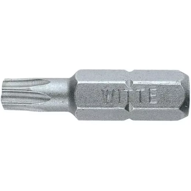 HM Müllner WITTE bitfej 1/4", 25mm, TXB30, 27362