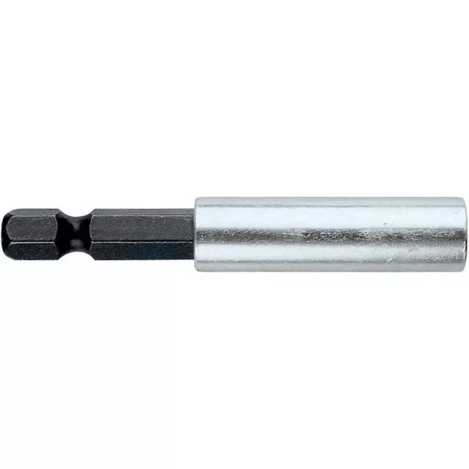 HM Müllner bitbefogó 1/4", mágneses, 60mm, 27370