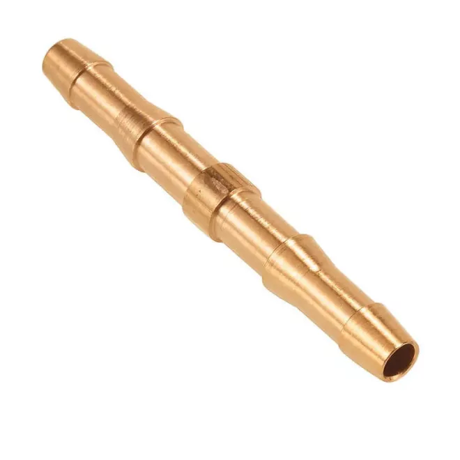 HM Müllner tömlőtoldó, 16 bar 34x6mm, 1/4", 2db/bliszter, 29070