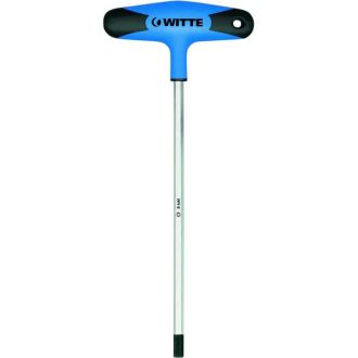   HM Müllner WITTE PROTOP T-csavarbehajtó csavarhúzó imbusz 11,0mm, 81211