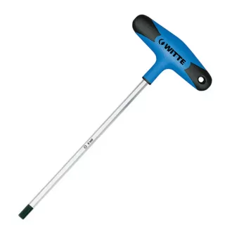 HM Müllner WITTE PROTOP T-csavarhúzó imbusz 2,0mm, 81602