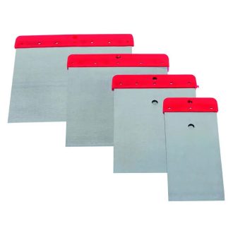 HM Müllner japán spakli 4 részes készlet, 2460-4