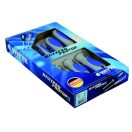 HM Müllner WITTE MAXX Torx csavarhúzó készlet 6 részes, TXB, 653726