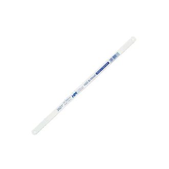   HM Müllner keretes fémfűrészhez fémfűrészlap, HSS bimetal, 300mm 24Z/1" 1db, 779224
