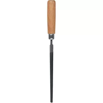   HM Müllner kulcsreszelő, háromszögű, 2 finomság- 100x5x5mm, 81421009