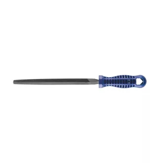   HM Müllner fémreszelő háromszögű 1 finomság 250x17,0mm, 81912509