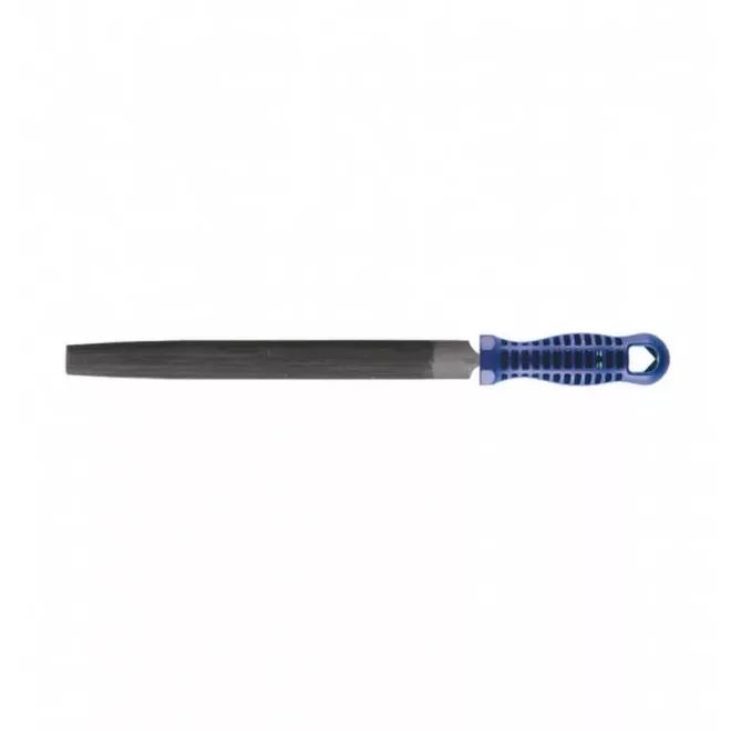 HM Müllner fémreszelő félgömbölyű 1 finomság 250x24x7,0mm, 82112509