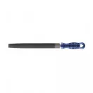 HM Müllner fémreszelő félgömbölyű 1 finomság 300x29x8,5mm, 82113009