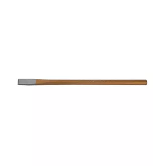   HM Müllner FC villanyszerelő véső, CV 12x250mm- 14mm, 107S14