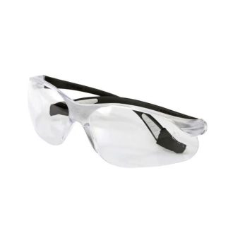   HM Müllner munkavédelmi védőszemüveg, vékony szárral, pc, SB, 11078C