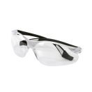 HM Müllner munkavédelmi védőszemüveg, vékony szárral, pc, SB, 11078C