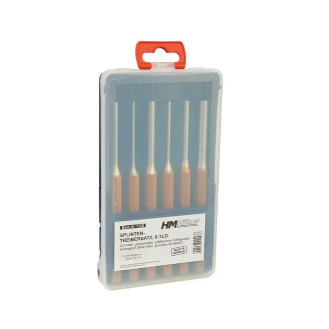 HM Müllner FC pontozó, CV 120x10mm 4mm, 112S10