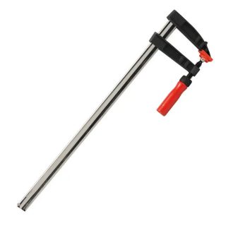   HM Müllner párhuzamszorító, pillanatszorító 120mm szélességű, 400mm, 121-400