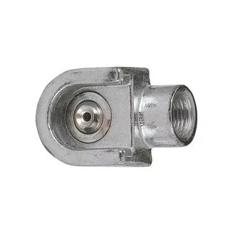   HM Müllner MATO zsízófejhez tengelykapcsoló, R1/8" , 121R