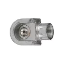 HM Müllner MATO zsízófejhez tengelykapcsoló, R1/8" , 121R