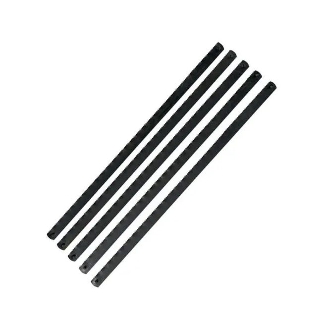 HM Müllner Mini fűrészlap készlet 5db, 150mm, 12407-5