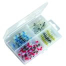 HM Müllner hőre zsugorodó hüvely készlet 60db/doboz (4féle), 137-50