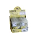 HM Müllner hőre zsugorodó hüvely készlet 60db/doboz (4féle), 137-50