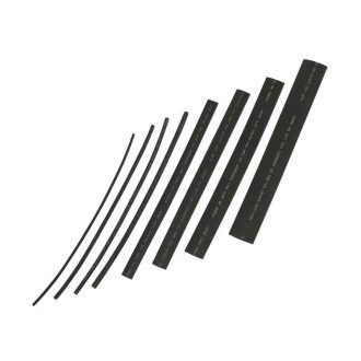   HM Müllner hőzsugorcső készlet, 26db 2-16mm, 200mm, 138-26