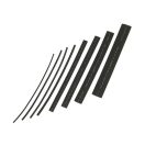 HM Müllner hőzsugorcső készlet, 26db 2-16mm, 200mm, 138-26