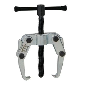   HM Müllner NEXUS csapágylehúzó kétkarú, T-hajtókarral, mini 44/74mm, 10-70mm, 141-3T
