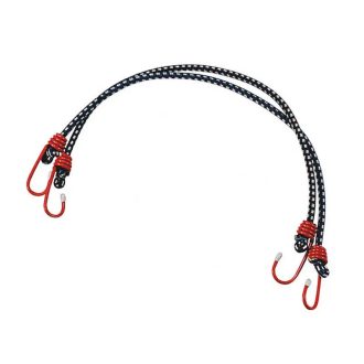   HM Müllner csomagrögzítő gumi, gumipók kampóval 60cmx8mm, 194-60