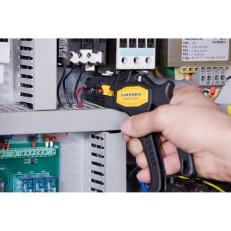   HM Müllner Jokari kábelcsupaszító, blankoló automatikus, Super 4 plus, 20050 JOKARI