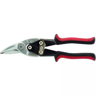   HM Müllner lemezvágó olló jobbos, áttételes, 250mm, 200DR