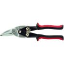 HM Müllner lemezvágó olló jobbos, áttételes, 250mm, 200DR