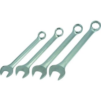   HM Müllner csillag-villáskulcs készlet 4 részes, 36-50mm, Profi, 222-4P