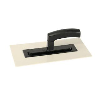   HM Müllner glettvas, műanyag simító 280x140mm, műanyag markolat, 2258 GLETTVAS