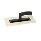 HM Müllner glettvas, műanyag simító 280x140mm, műanyag markolat, 2258 GLETTVAS