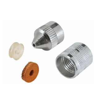 HM Müllner MATO fúvóka, R1/8" hegyes, 23R